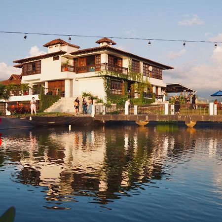 Hotel Reserva Monarca サレント エクステリア 写真