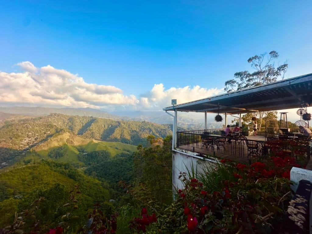 Hotel Reserva Monarca サレント エクステリア 写真