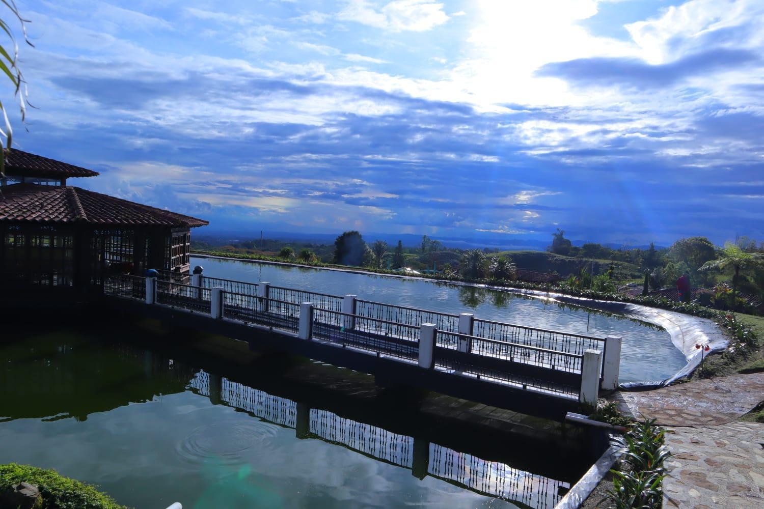 Hotel Reserva Monarca サレント エクステリア 写真