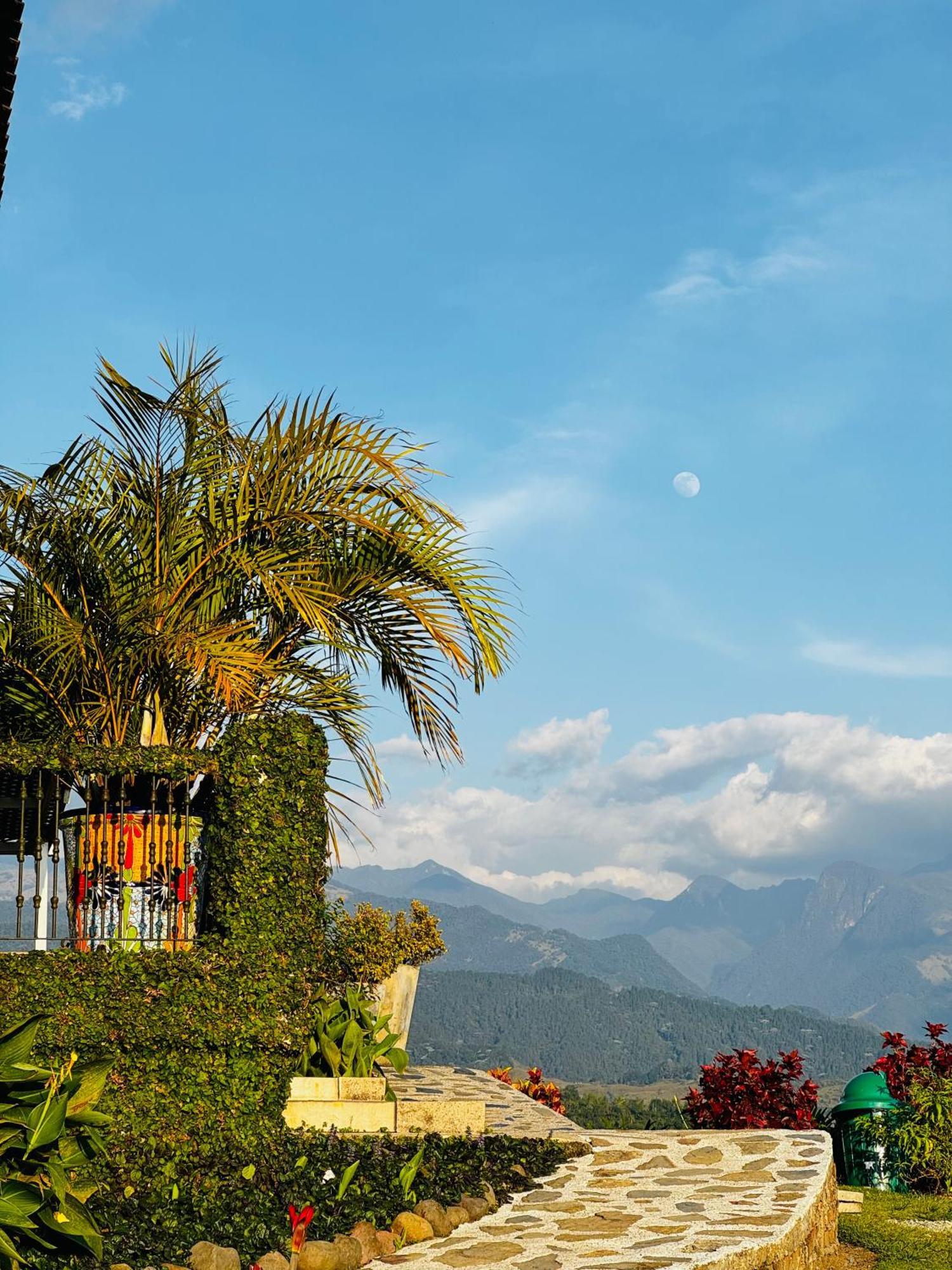 Hotel Reserva Monarca サレント エクステリア 写真