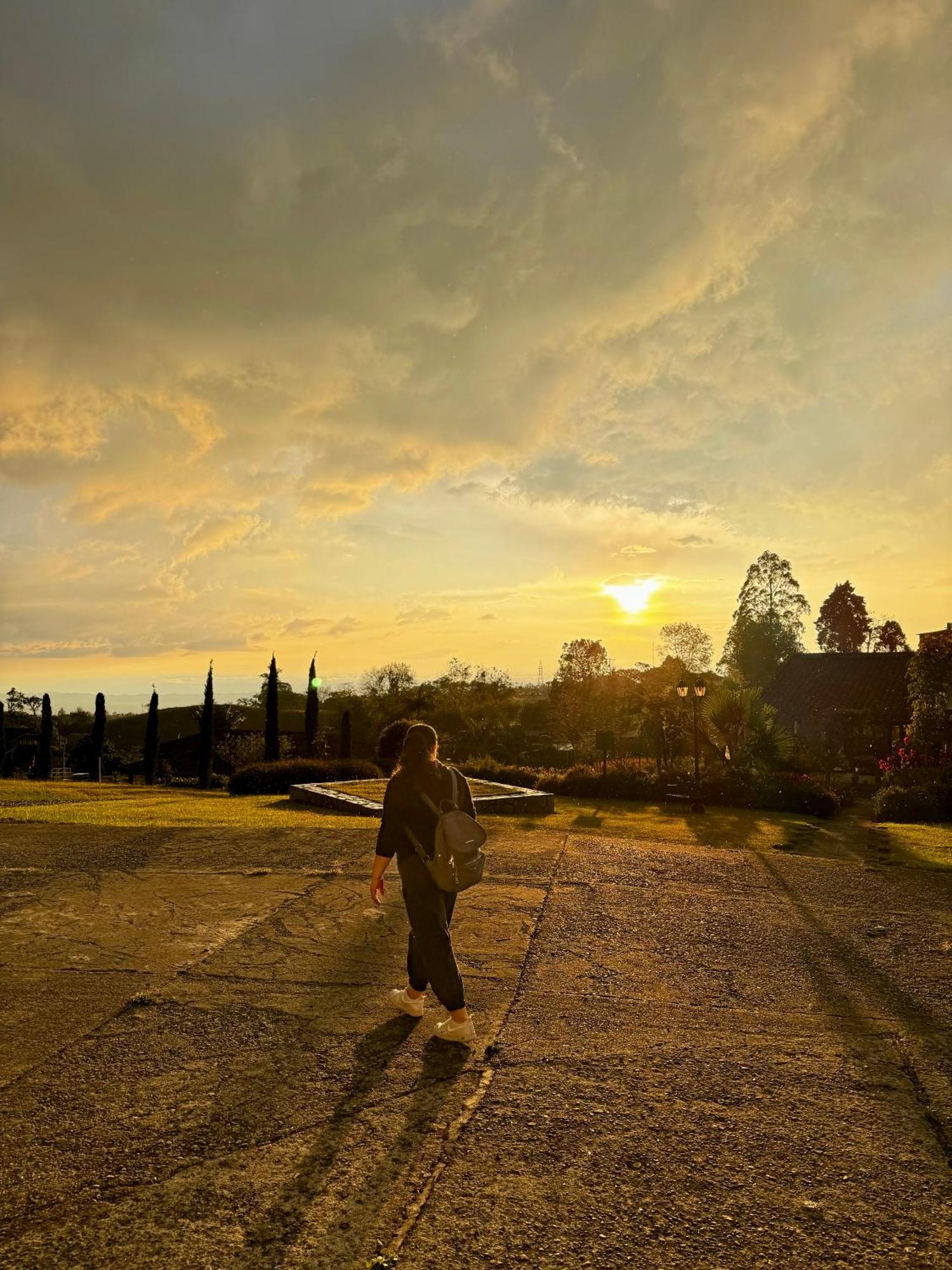 Hotel Reserva Monarca サレント エクステリア 写真