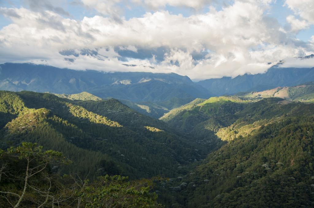 Hotel Reserva Monarca サレント エクステリア 写真