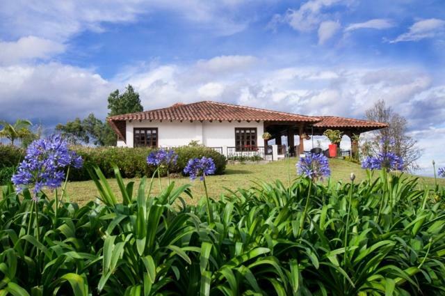 Hotel Reserva Monarca サレント エクステリア 写真